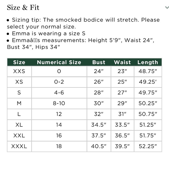 NWOT Tuckernuck Onyx Baxter Dress, M - Picture 12 of 12